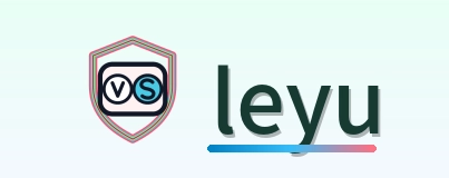 leyu Logo